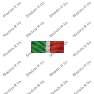 Mercantile Marine War Medal - Slide On Ribbon Bar