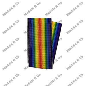 Victory Medal - Loose Ribbon