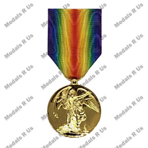 VICTORY MEDAL