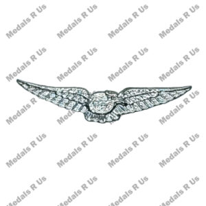 KING'S/QUEEN'S COMMENDATION FOR BRAVERY IN THE AIR