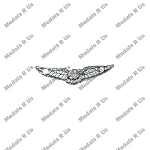 Alternative view of KING'S/QUEEN'S COMMENDATION FOR BRAVERY IN THE AIR