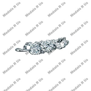 Alternative view of KING'S/QUEEN'S COMMENDATION FOR VALUABLE SERVICE