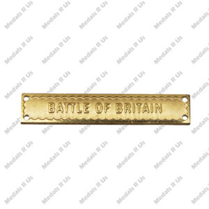 BATTLE OF BRITAIN CLASP