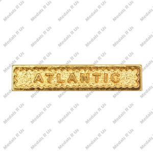 Alternative view of ATLANTIC CLASP