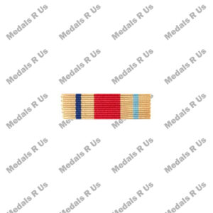 AFRICA STAR - SLIDE ON RIBBON BAR