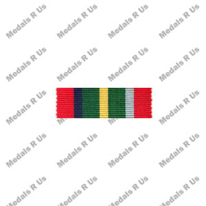 PACIFIC STAR - SLIDE ON RIBBON BAR