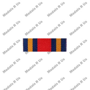 BURMA STAR - SLIDE ON RIBBON BAR