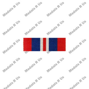WAR MEDAL 1939-45 - SLIDE ON RIBBON BAR