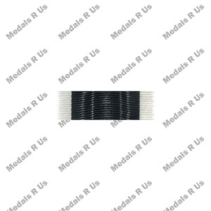 NEW ZEALAND WAR SERVICE MEDAL - SLIDE ON RIBBON BAR