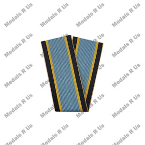 AIR CREW EUROPE STAR - LOOSE RIBBON