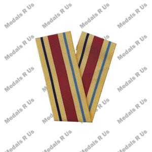 AFRICA STAR - LOOSE RIBBON