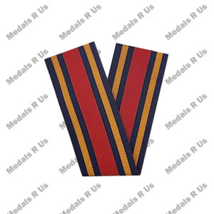 BURMA STAR - LOOSE RIBBON