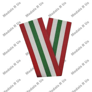 ITALY STAR - LOOSE RIBBON