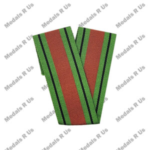 DEFENCE MEDAL - LOOSE RIBBON