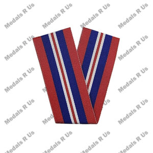WAR MEDAL 1939-45 - LOOSE RIBBON