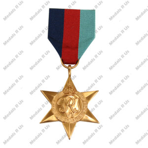 1939-45 STAR
