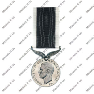 NEW ZEALAND WAR SERVICE MEDAL - FULL SIZE