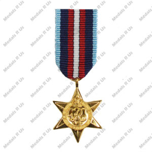 ARCTIC STAR - MINIATURE