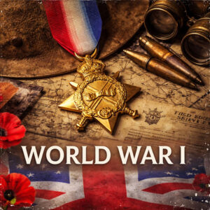 WORLD WAR I